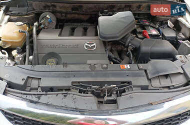 Внедорожник / Кроссовер Mazda CX-9 2008 в Полтаве