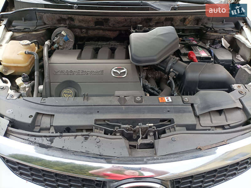 Позашляховик / Кросовер Mazda CX-9 2008 в Полтаві