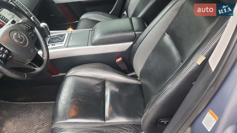 Внедорожник / Кроссовер Mazda CX-9 2008 в Запорожье