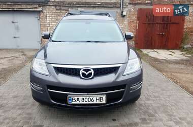 Внедорожник / Кроссовер Mazda CX-9 2008 в 