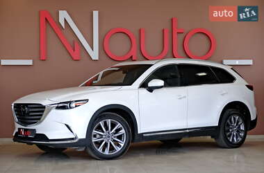 Mazda CX-9 2022 Mazda CX-9 2022