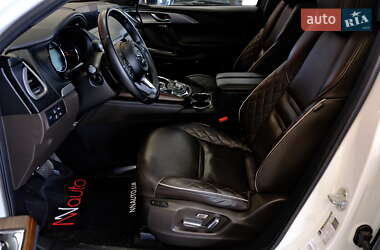 Внедорожник / Кроссовер Mazda CX-9 2022 в 