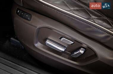 Внедорожник / Кроссовер Mazda CX-9 2022 в 