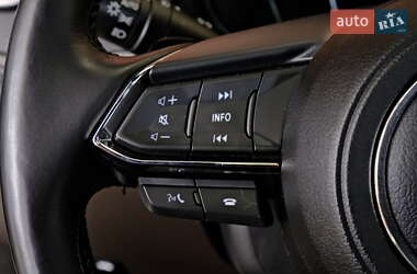 Внедорожник / Кроссовер Mazda CX-9 2022 в 