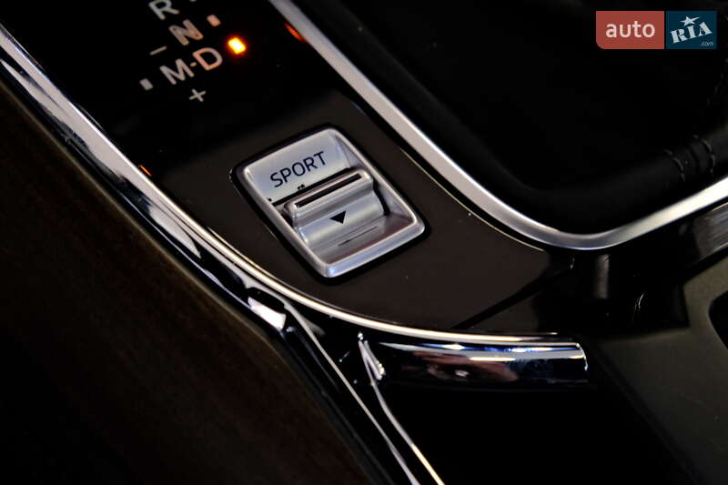 Внедорожник / Кроссовер Mazda CX-9 2022 в Одессе