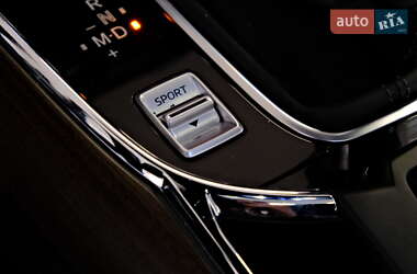 Внедорожник / Кроссовер Mazda CX-9 2022 в 