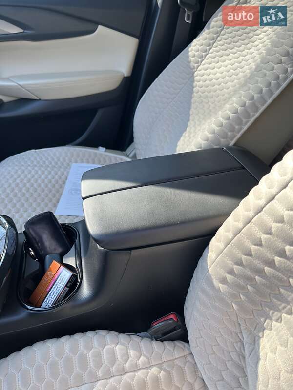 Внедорожник / Кроссовер Mazda CX-9 2018 в Кременчуге