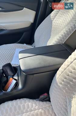 Внедорожник / Кроссовер Mazda CX-9 2018 в 