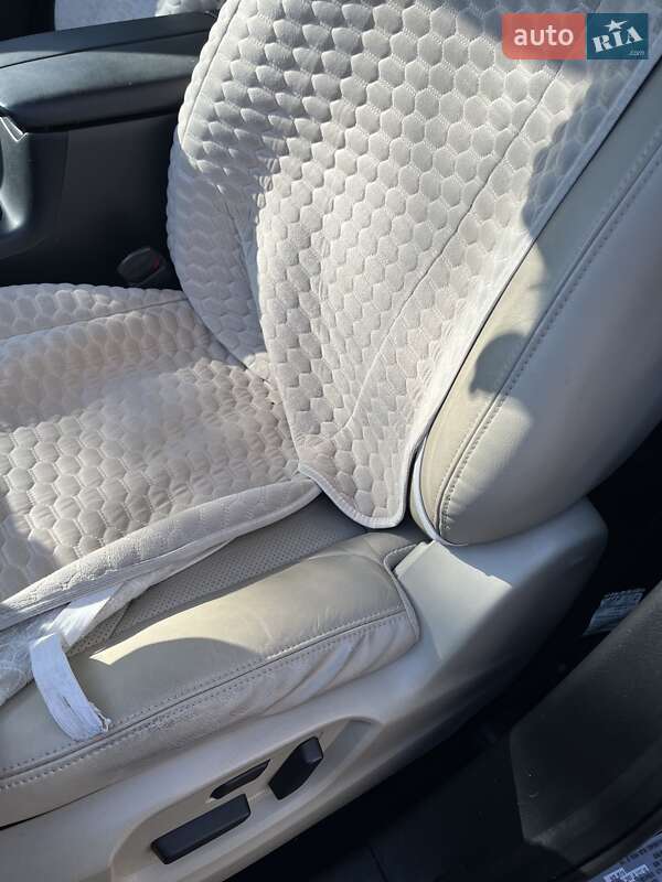 Внедорожник / Кроссовер Mazda CX-9 2018 в Кременчуге