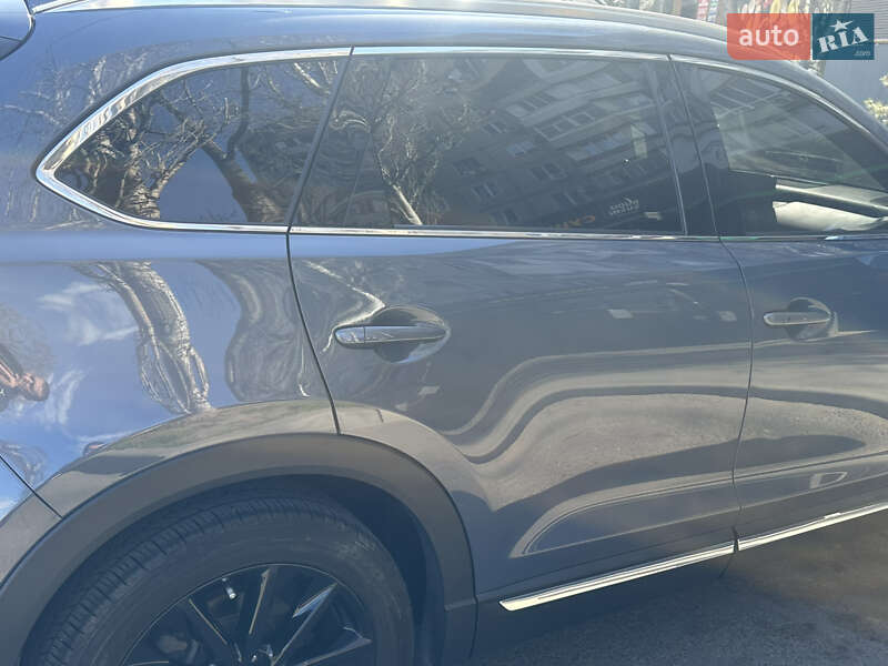 Внедорожник / Кроссовер Mazda CX-9 2021 в Одессе