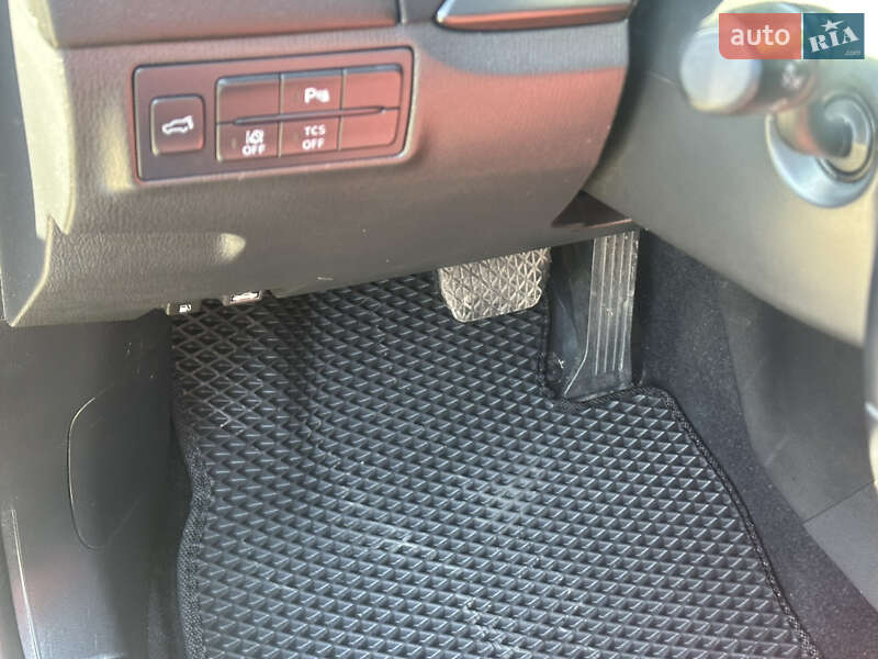 Внедорожник / Кроссовер Mazda CX-9 2021 в Одессе