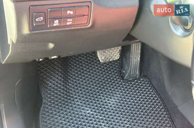 Позашляховик / Кросовер Mazda CX-9 2021 в 
