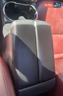Позашляховик / Кросовер Mazda CX-9 2021 в 