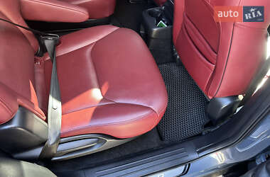 Позашляховик / Кросовер Mazda CX-9 2021 в 