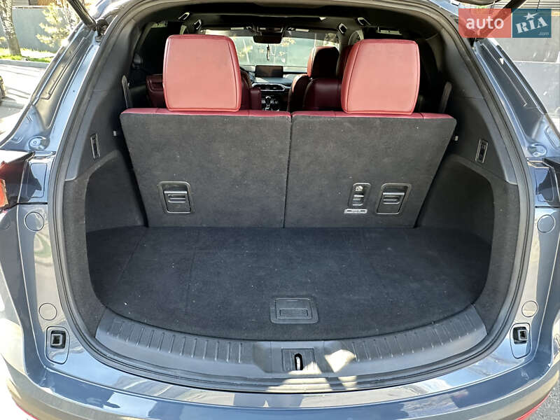 Внедорожник / Кроссовер Mazda CX-9 2021 в Одессе
