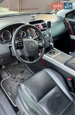 Внедорожник / Кроссовер Mazda CX-9 2008 в 