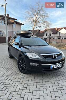 Mazda CX-9 2008 Mazda CX-9 2008