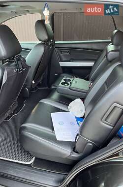 Внедорожник / Кроссовер Mazda CX-9 2008 в 