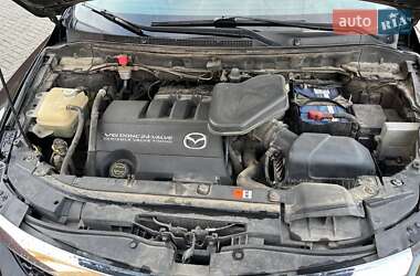 Внедорожник / Кроссовер Mazda CX-9 2008 в 