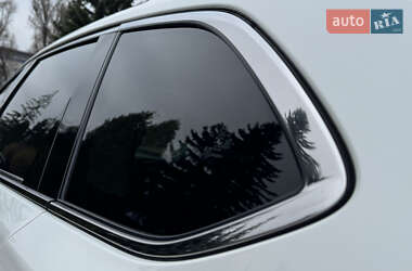 Позашляховик / Кросовер Mazda CX-9 2021 в 