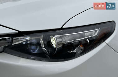 Позашляховик / Кросовер Mazda CX-9 2021 в 