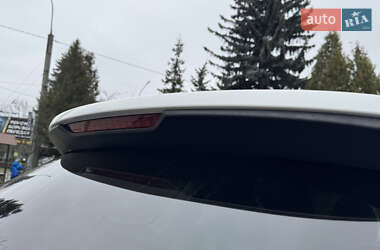 Позашляховик / Кросовер Mazda CX-9 2021 в 