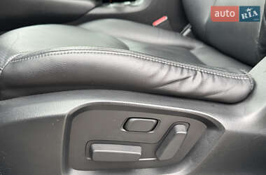 Позашляховик / Кросовер Mazda CX-9 2021 в 