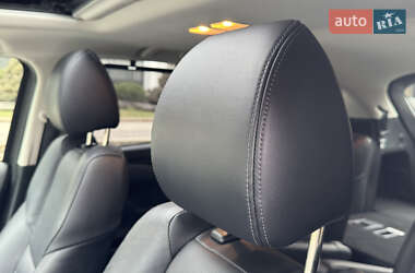 Позашляховик / Кросовер Mazda CX-9 2021 в 