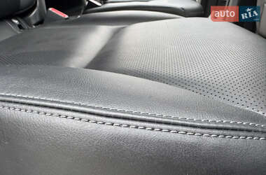 Позашляховик / Кросовер Mazda CX-9 2021 в 