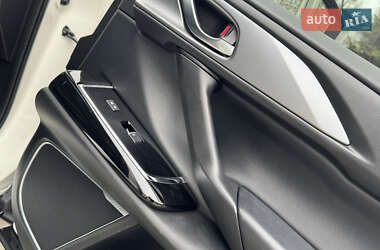 Позашляховик / Кросовер Mazda CX-9 2021 в 