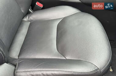Позашляховик / Кросовер Mazda CX-9 2021 в 
