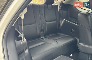 Позашляховик / Кросовер Mazda CX-9 2021 в 