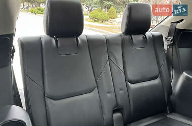 Позашляховик / Кросовер Mazda CX-9 2021 в 