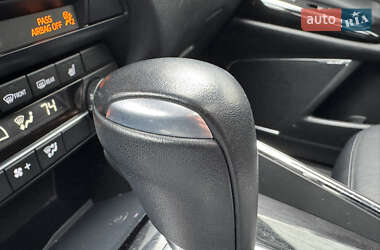 Позашляховик / Кросовер Mazda CX-9 2021 в 