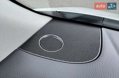 Позашляховик / Кросовер Mazda CX-9 2021 в 