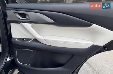 Внедорожник / Кроссовер Mazda CX-9 2022 в 