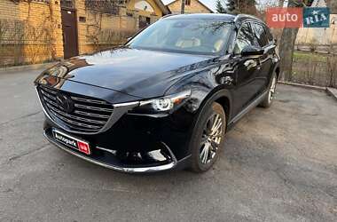 Mazda CX-9 2022 Mazda CX-9 2022
