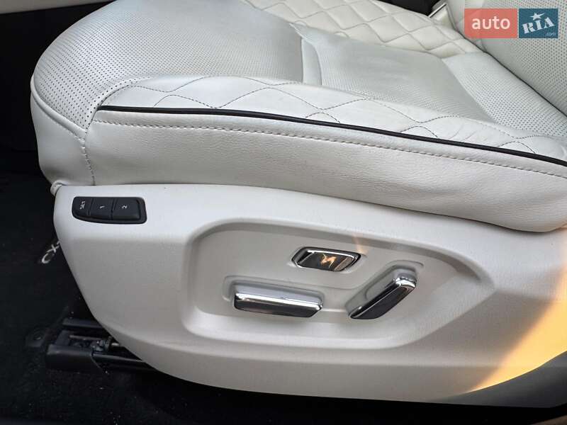 Внедорожник / Кроссовер Mazda CX-9 2022 в Киеве