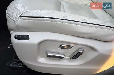 Внедорожник / Кроссовер Mazda CX-9 2022 в 