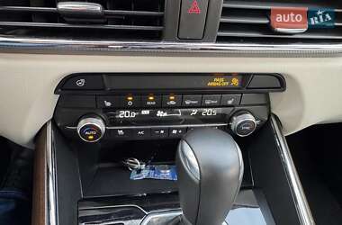 Внедорожник / Кроссовер Mazda CX-9 2022 в 