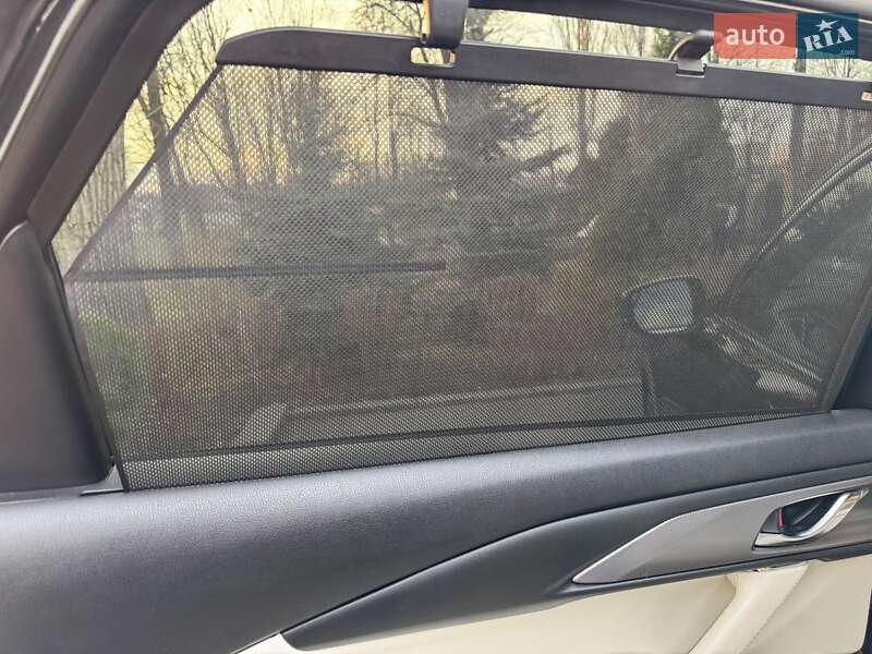 Внедорожник / Кроссовер Mazda CX-9 2022 в Киеве