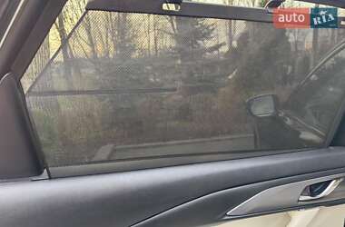 Внедорожник / Кроссовер Mazda CX-9 2022 в 