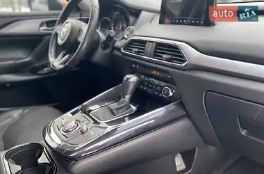 Mazda CX-9 2016