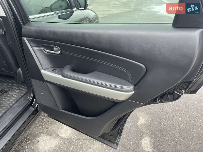 Внедорожник / Кроссовер Mazda CX-9 2008 в Киеве