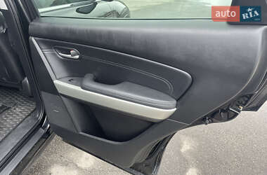 Позашляховик / Кросовер Mazda CX-9 2008 в Києві
