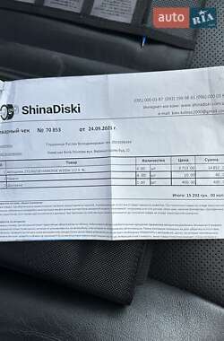 Позашляховик / Кросовер Mazda CX-9 2021 в Києві
