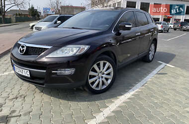Mazda CX-9 2008 Mazda CX-9 2008