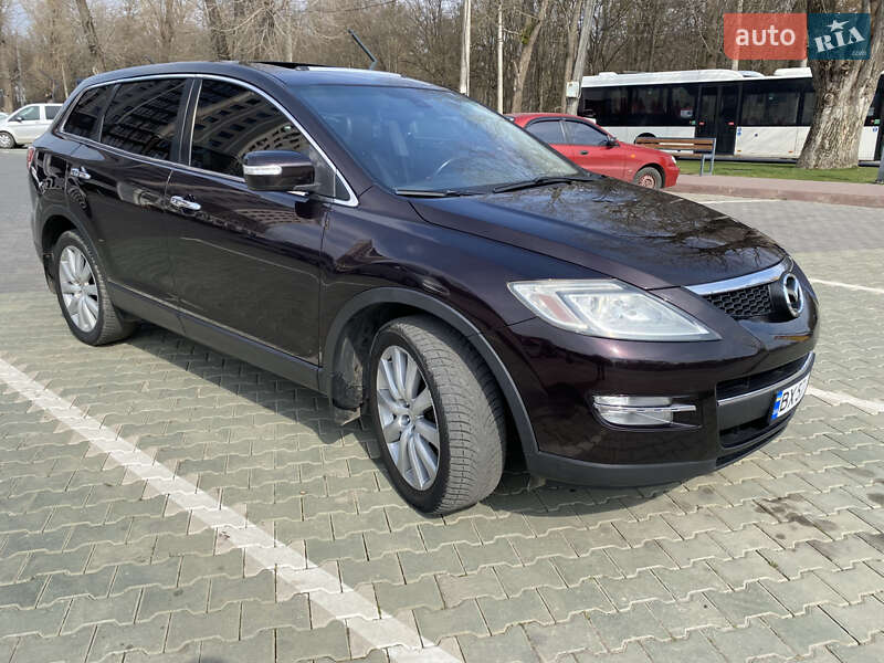 Внедорожник / Кроссовер Mazda CX-9 2008 в Хмельницком