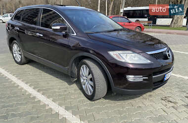 Позашляховик / Кросовер Mazda CX-9 2008 в 