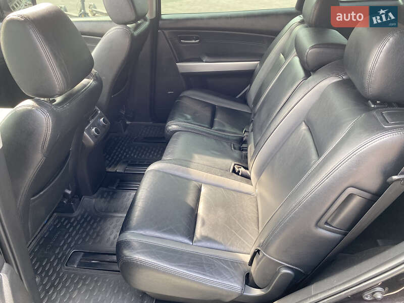Внедорожник / Кроссовер Mazda CX-9 2008 в Хмельницком